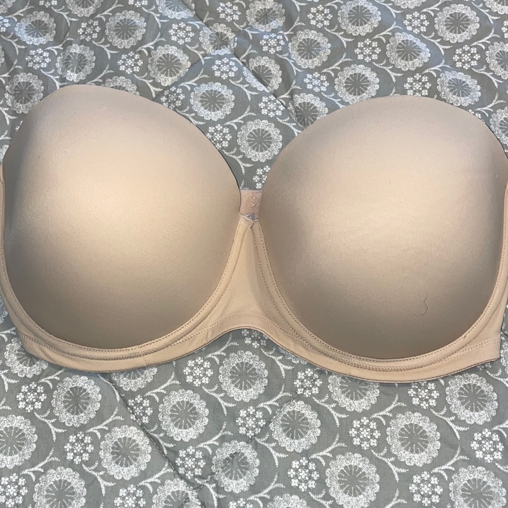 Maternity bra